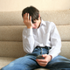 Illustration for article titled This Eavesdropping App Calls Your Shrink If It Thinks You Sound Too Bummed-Out